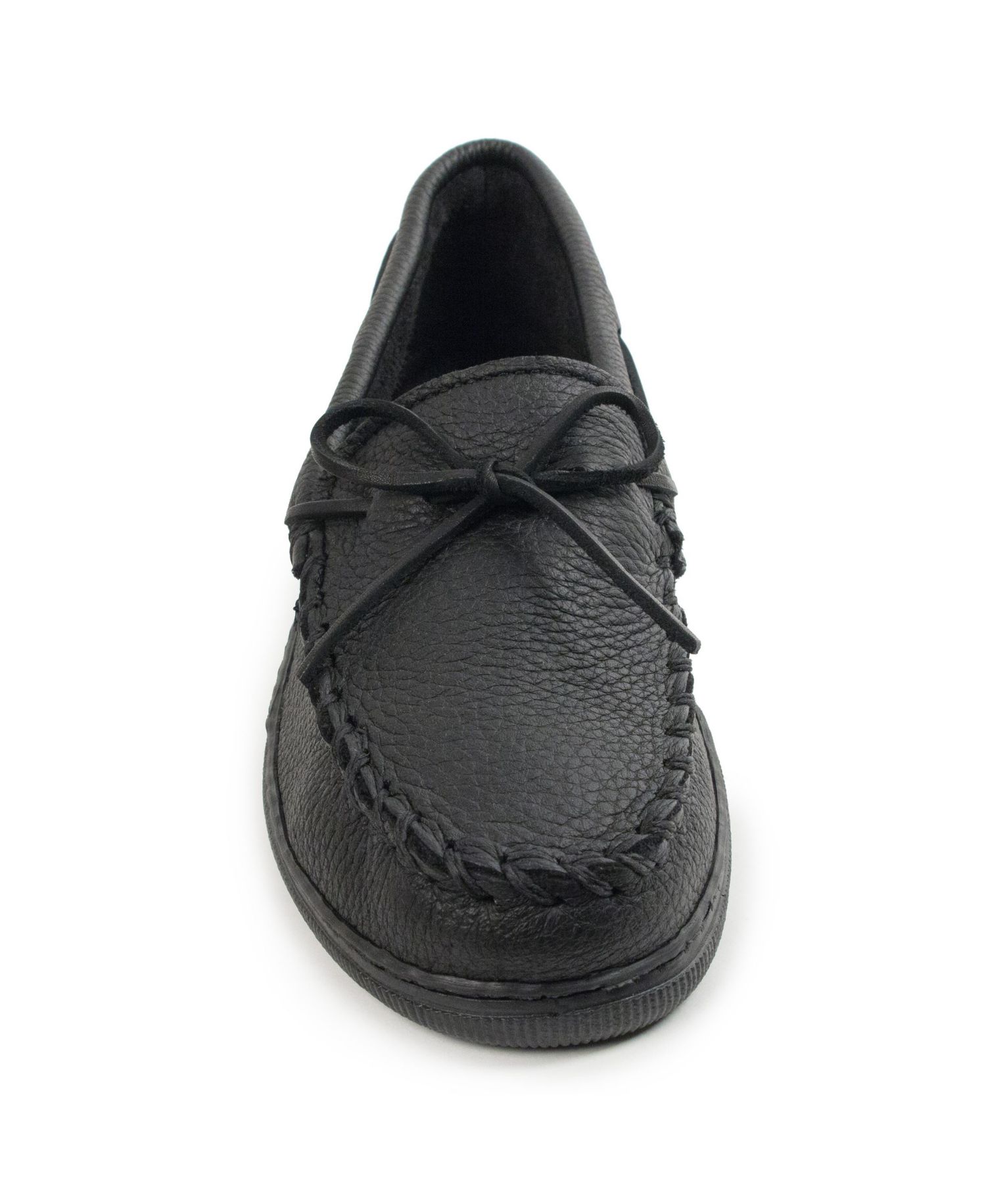 Men's Moosehide Classic Loafers