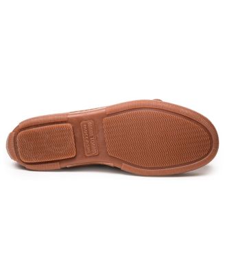 Men's Moosehide Classic Loafers