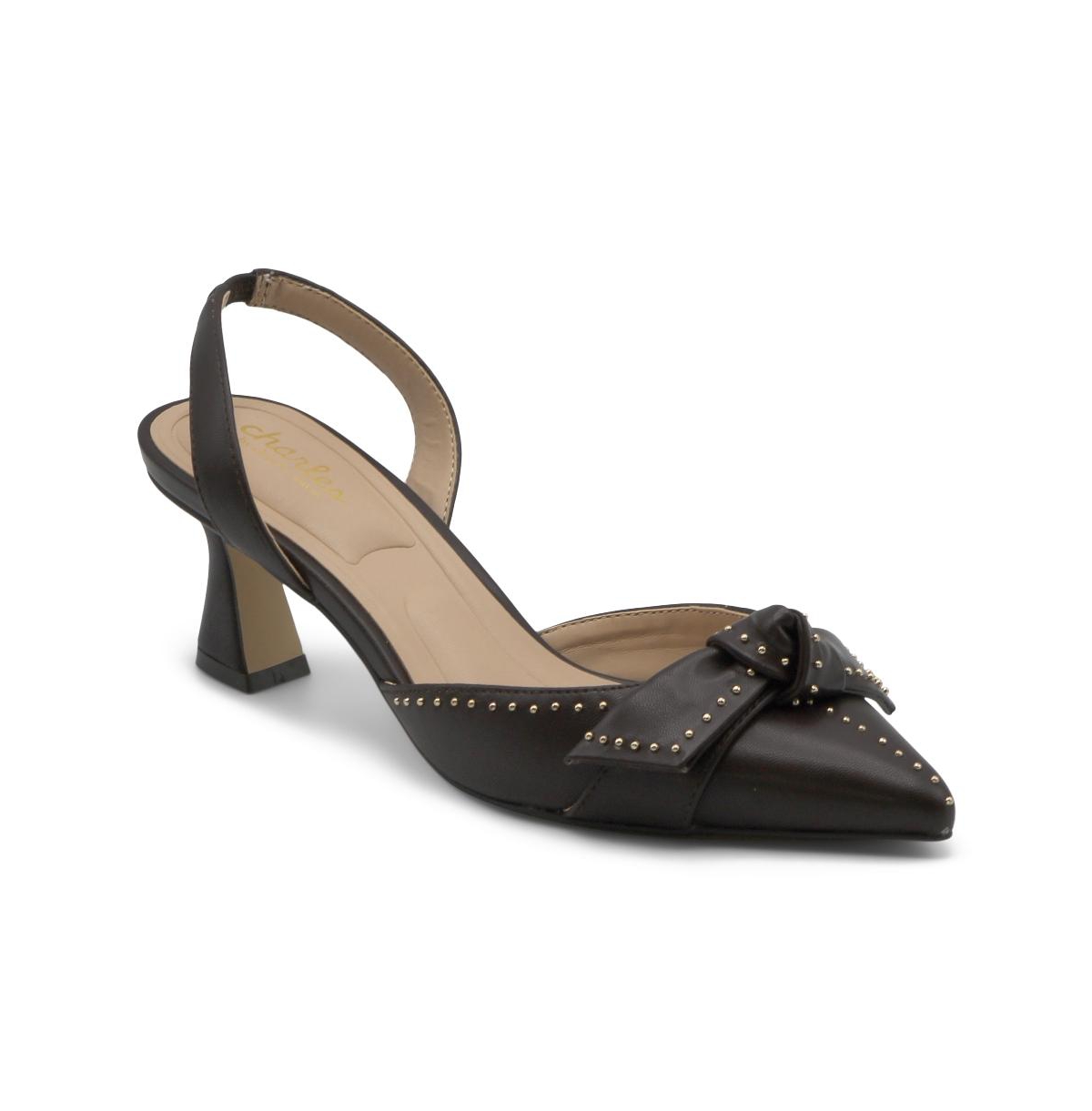 Womens Artie - Black