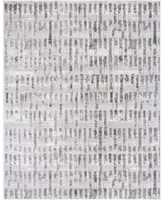 Delight Shag DEL-2310 5'3"x7' Area Rug