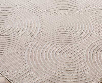 Alder ALD-2323 6'4"x9' Area Rug
