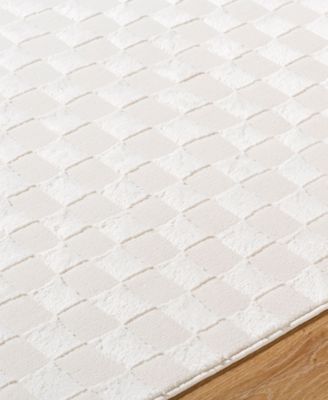 Alder ALD-2320 6'4"x9' Area Rug