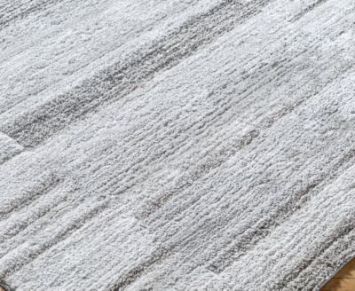 Delight Shag DEL-2308 5'3"x7' Area Rug