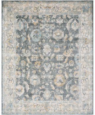 Avellino 528071 5'3"x7' Area Rug