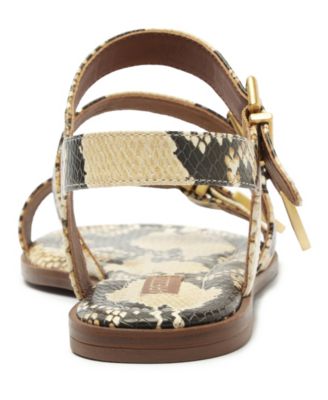 Women's Paige Flat Sandals