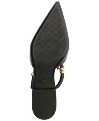 Women's Charli Elastic Closure Ballet Flats