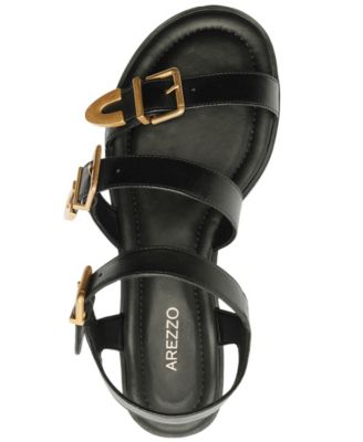 Women's Paige Flat Sandals