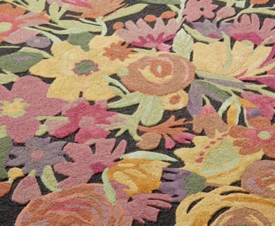 Livabliss Shindig 495701 Rug Collection In Orange