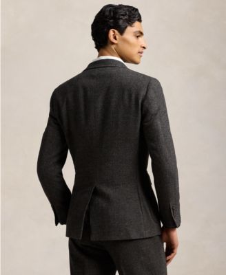 Men's Polo Modern Birdseye Twill Sport Coat