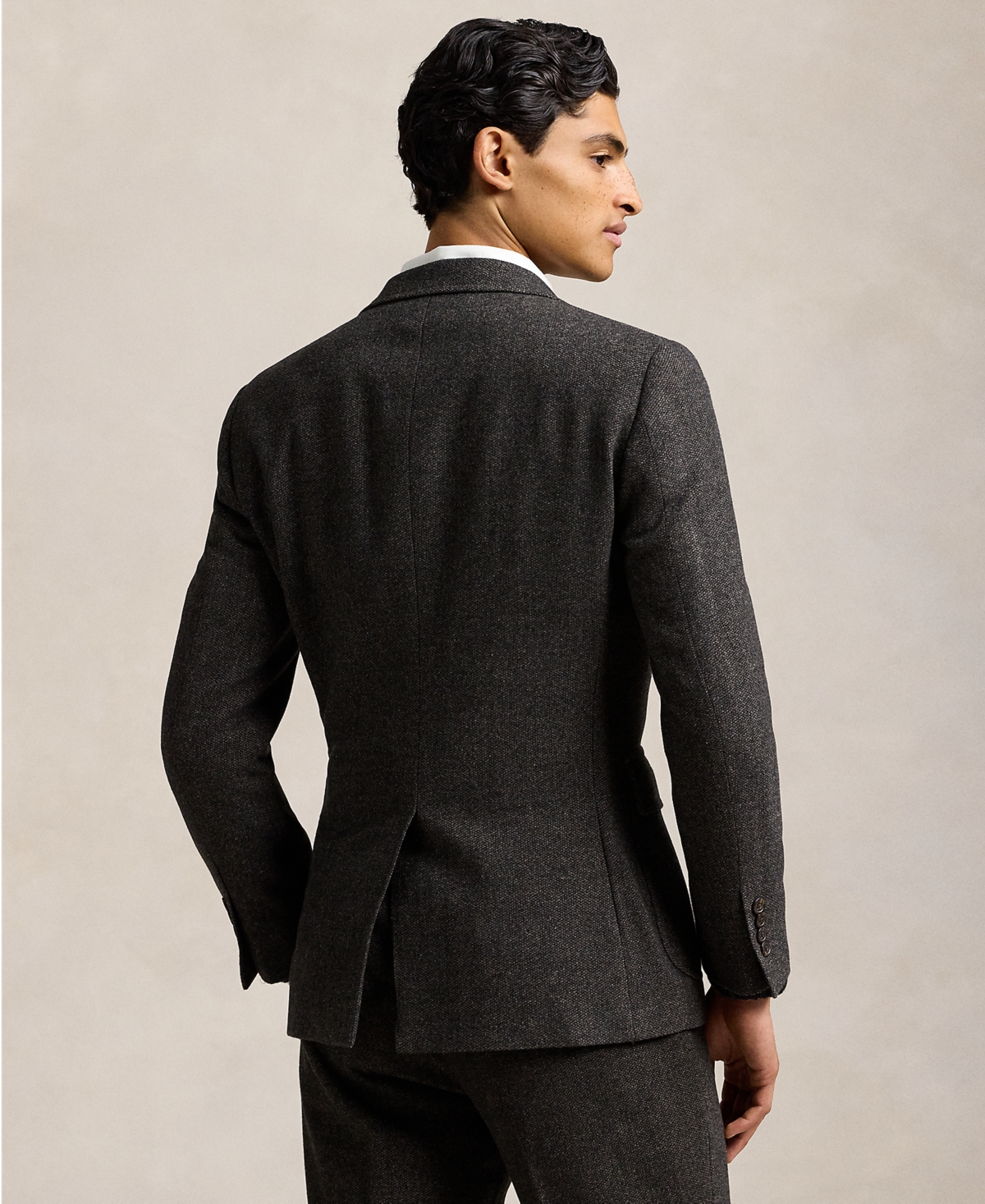 Polo Ralph Lauren Men's Polo Modern Birdseye Twill Sport Coat In Chr Mu