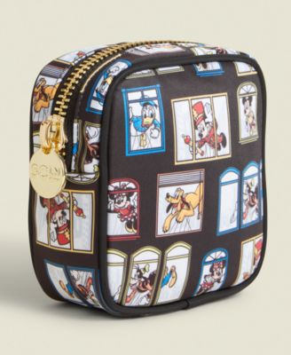 Stoney Clover Lane Disney | Macy's Parade Mini Pouch