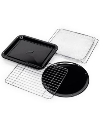 Couture Oven with Air Fry