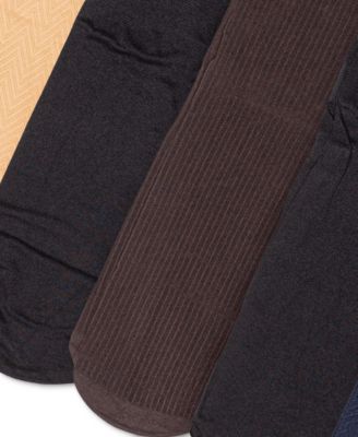 5-Pk. 400N Dress Trouser Socks 
