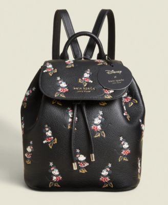 Kate spade backpack macys on sale