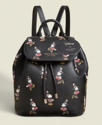 Kate spade mickey mouse backpack on sale