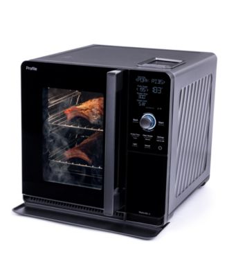 Profile Smart Indoor Smoker