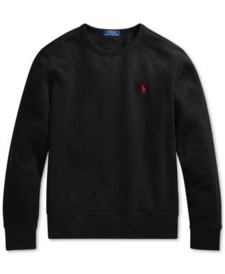 Men's RL Fleece Sweatshirt