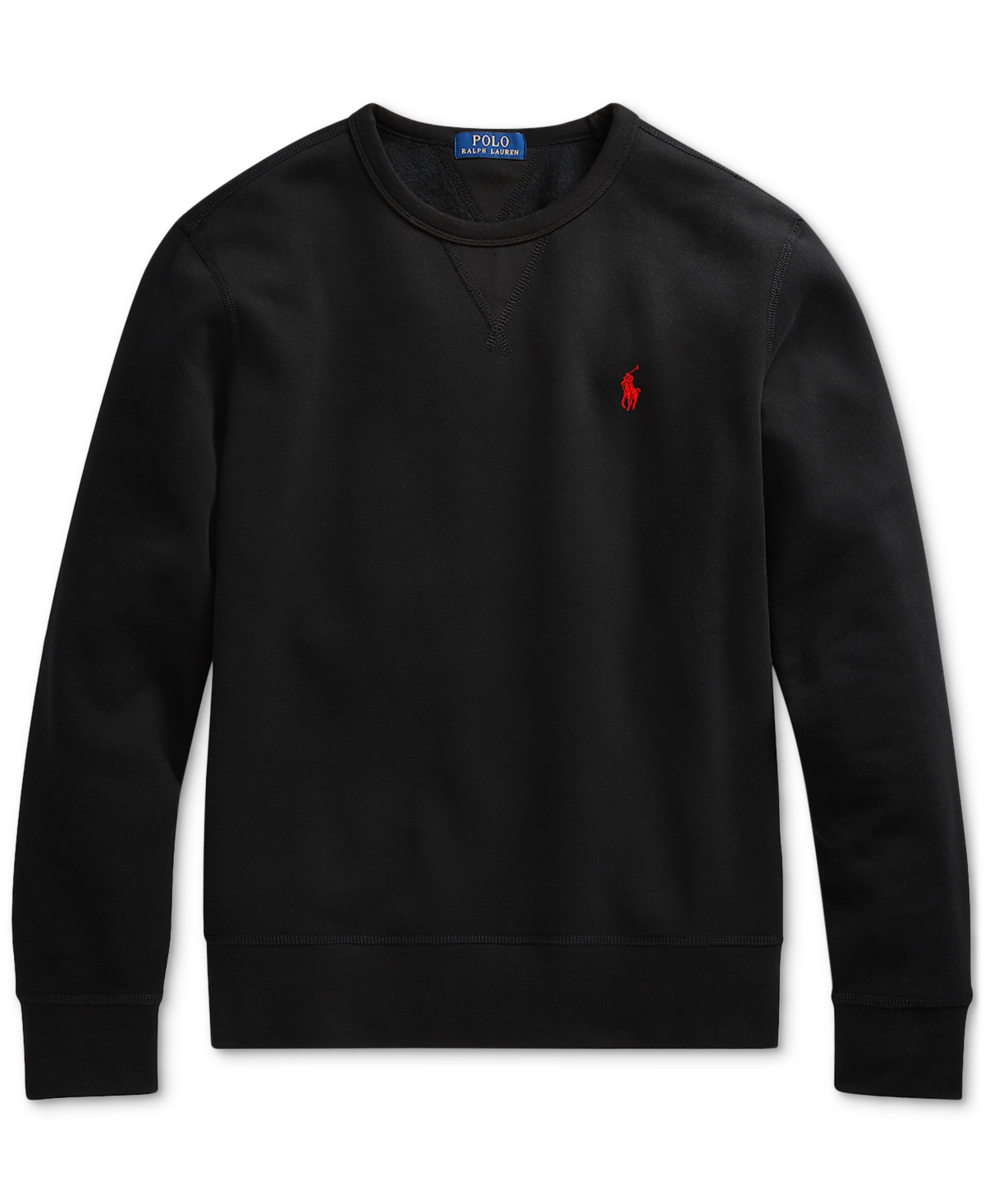 Polo Ralph Lauren Men's Rl Fleece Sweatshirt