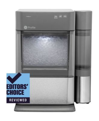 GE Appliances - Profile™ Opal 2.0 Nugget Ice Maker