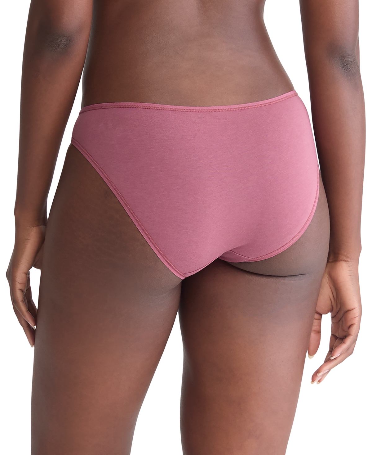 Calvin Klein Cotton Form Bikini Underwear