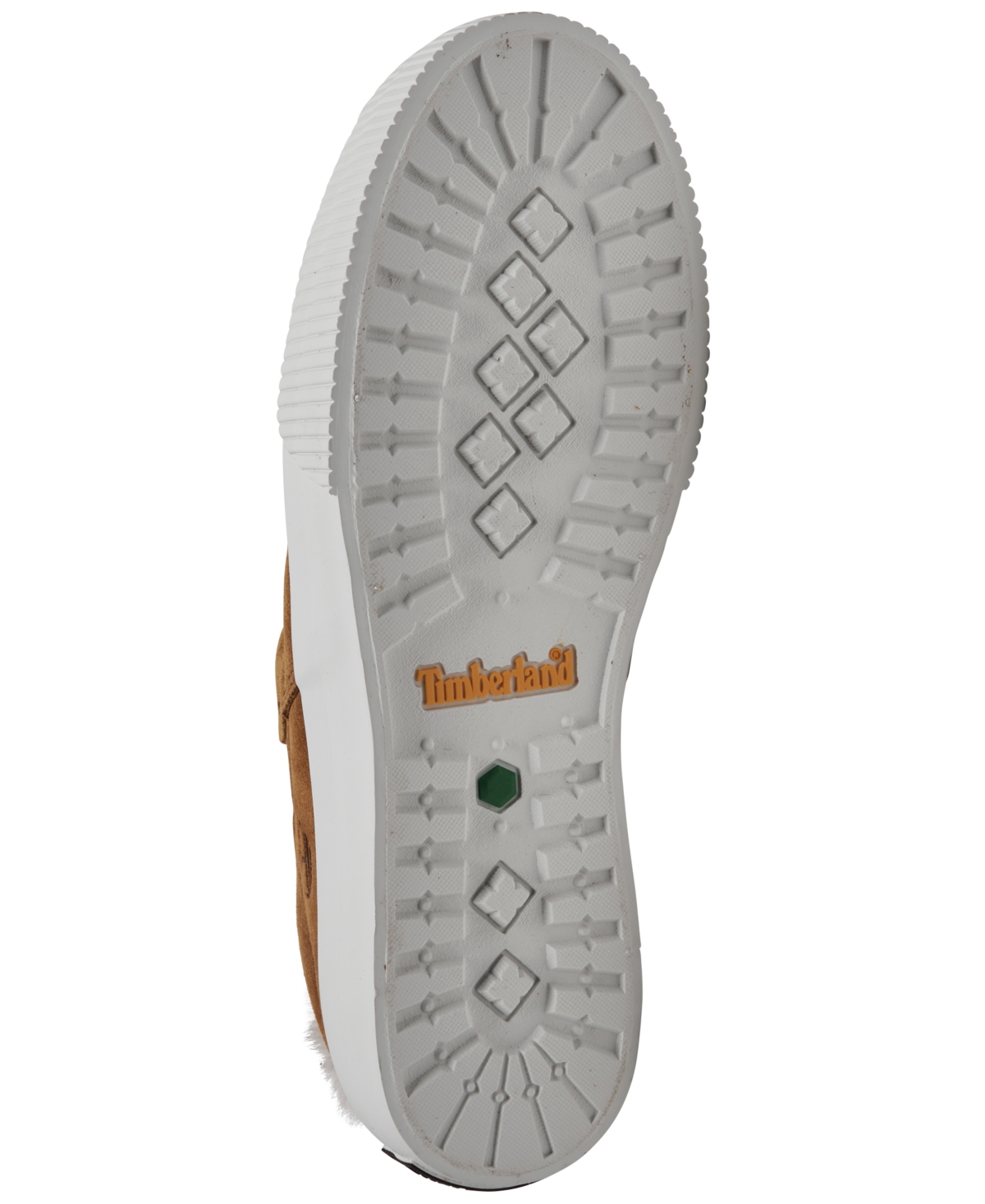 Shop Timberland Women's Skyla Bay 2.0 Warm-lined Low Casual Sneakers From Finish Line In Rust Suede