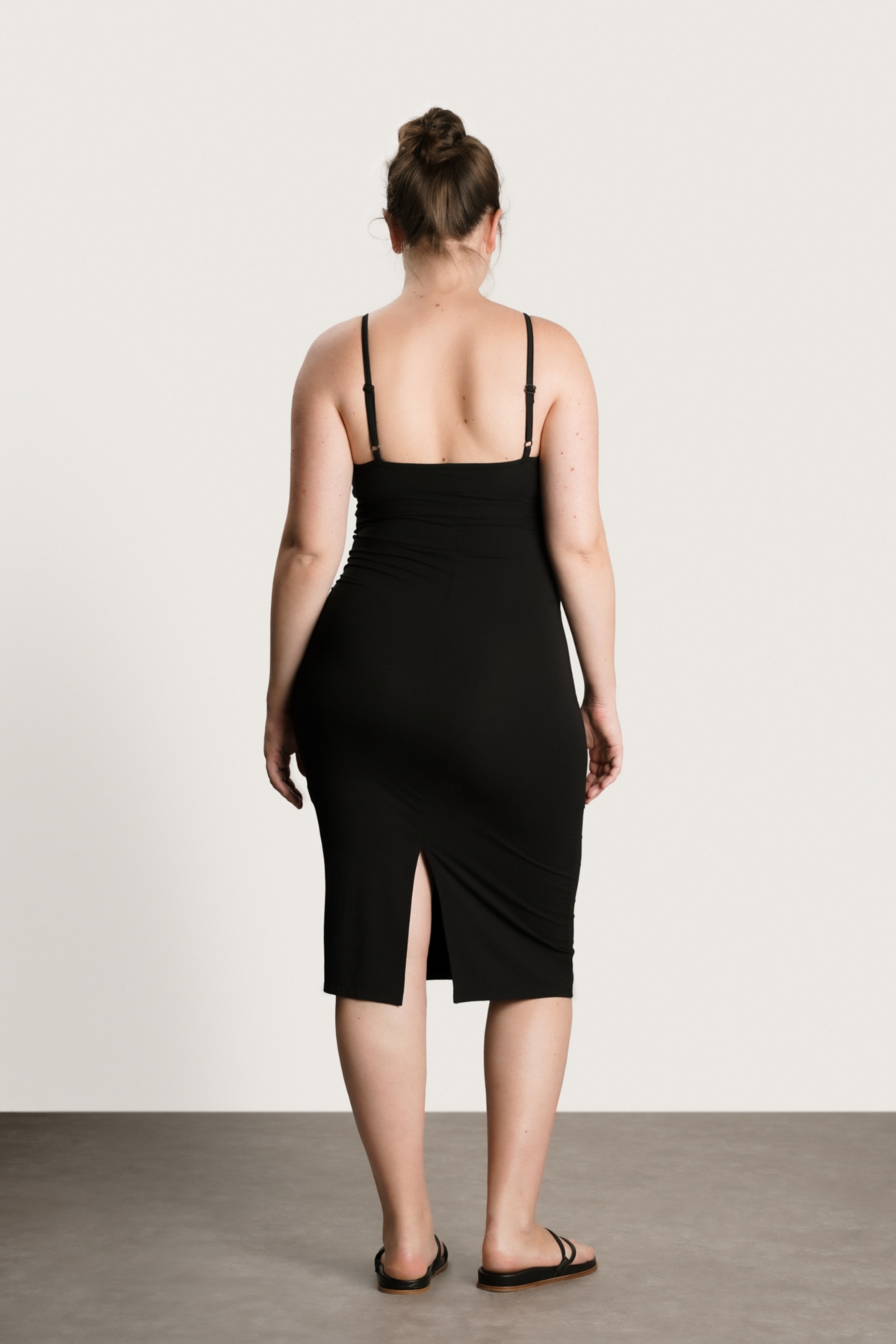 Nom Maternity Feel Good Nursing Nightgown