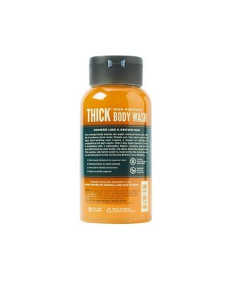 Thick Liquid Shower Soap