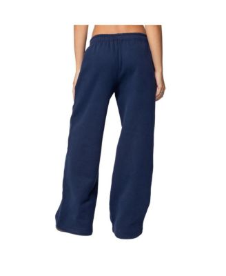Womens Get Edikted Sweatpants