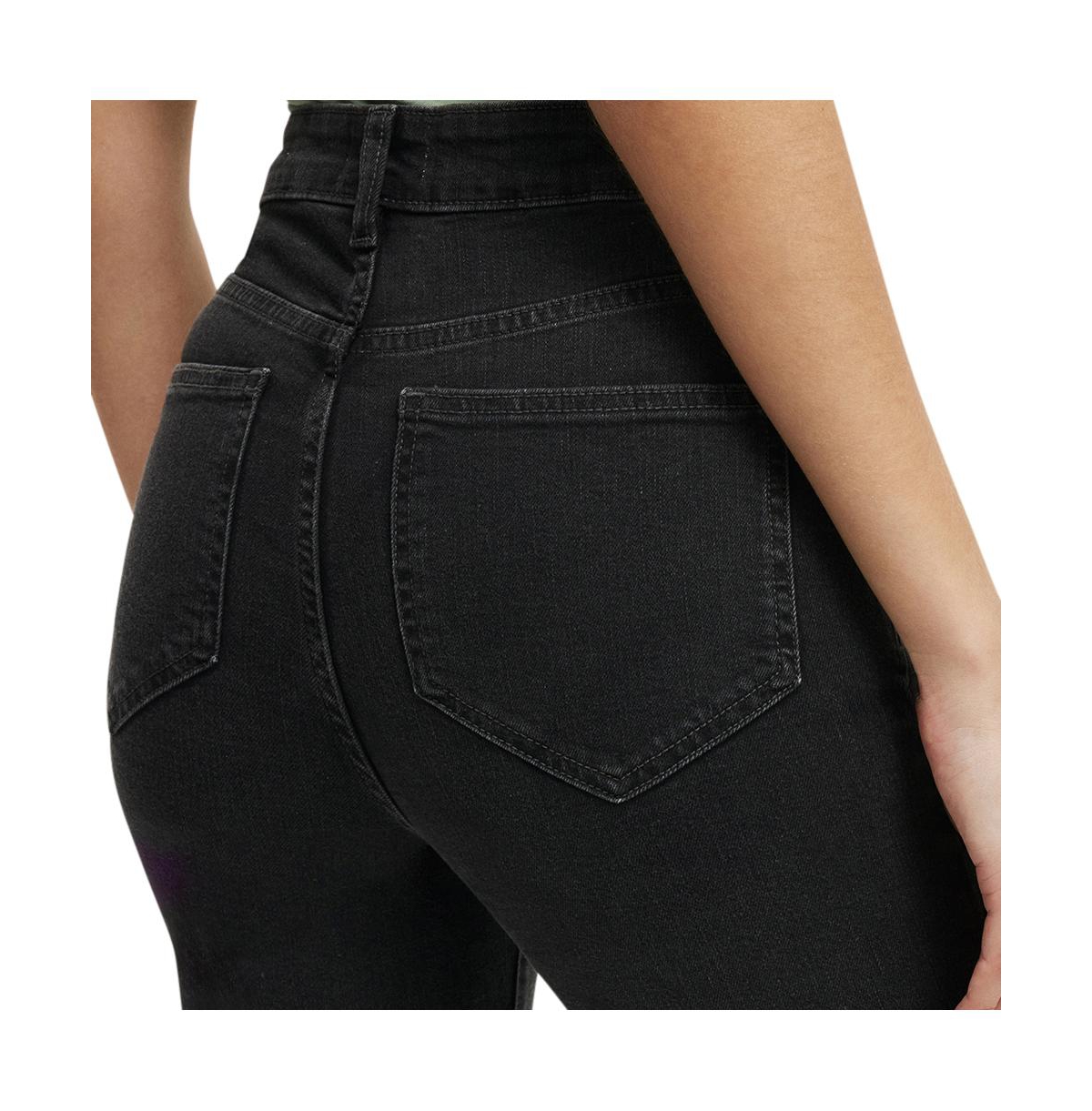 Women's Cotton On High Rise Skinny Jean