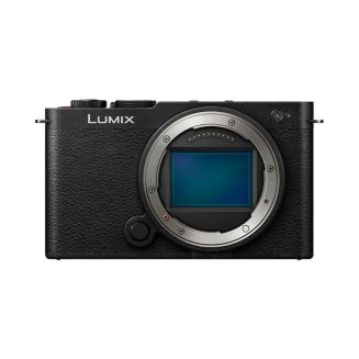Panasonic LUMIX S9 Full Frame Camera with Phase Auto Focus (Body
