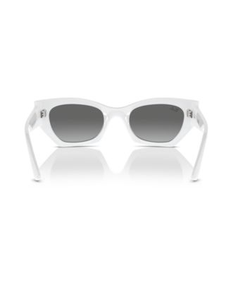 Unisex Zena Sunglasses, RB4430