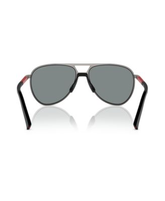 Men's Sunglasses, PS 53ZS