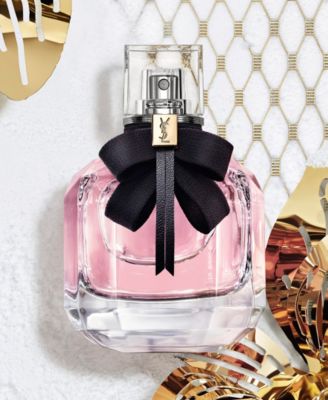 Yves Saint Laurent 2-Pc. Mon Paris Eau de Parfum Gift Set
