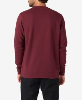 Men's Blocked Out Crew Sweatshirt