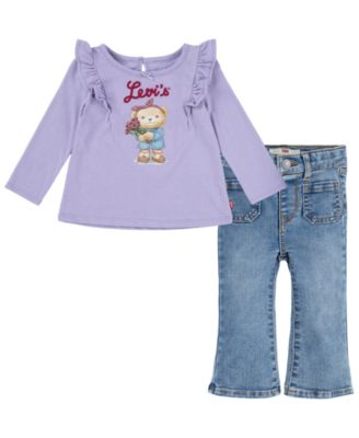 Levi's