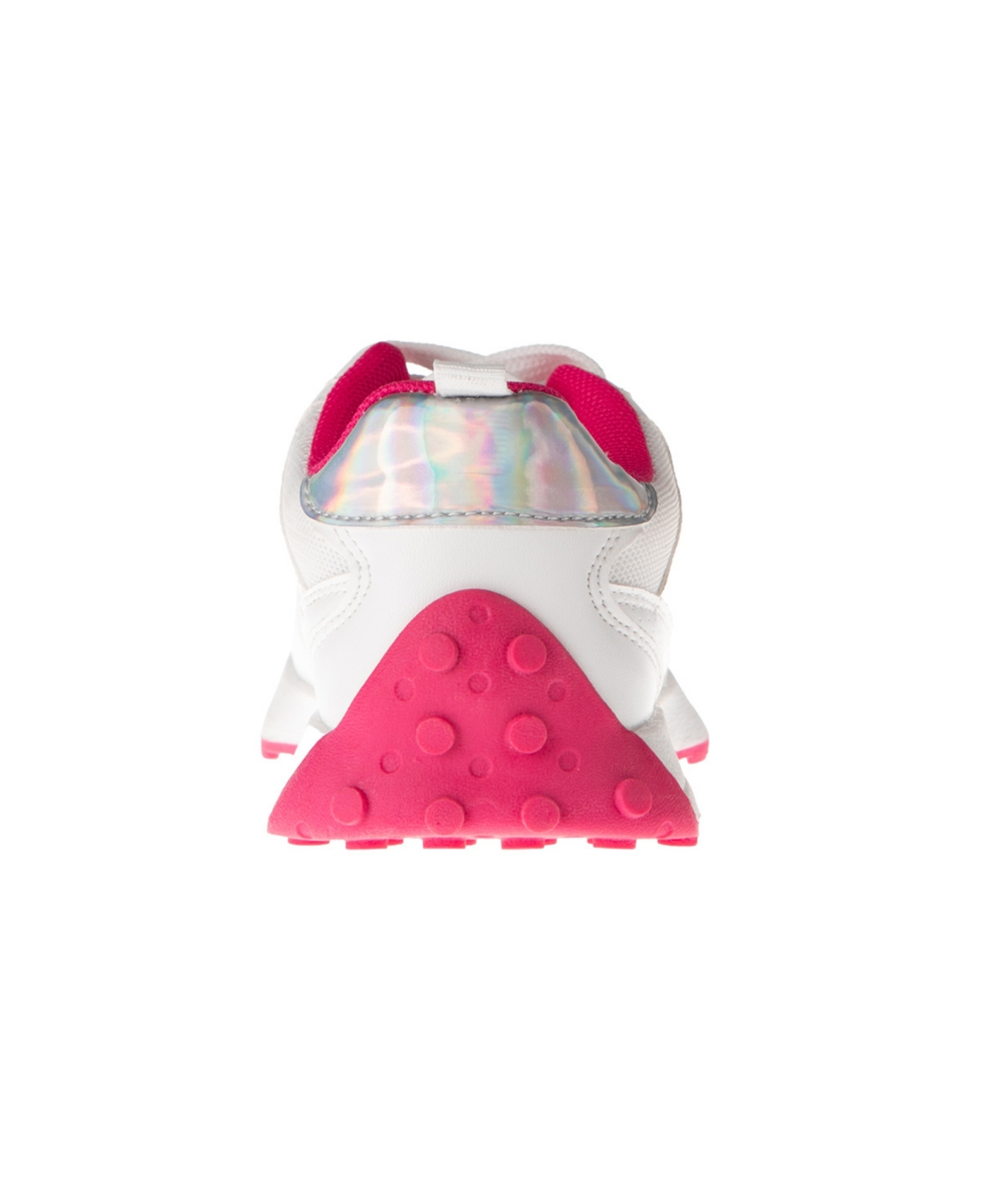 Vince Camuto Little and Big Girls Crest Patch Court Sneaker