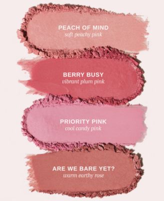 Blush All Day Hydrating Powder Blush