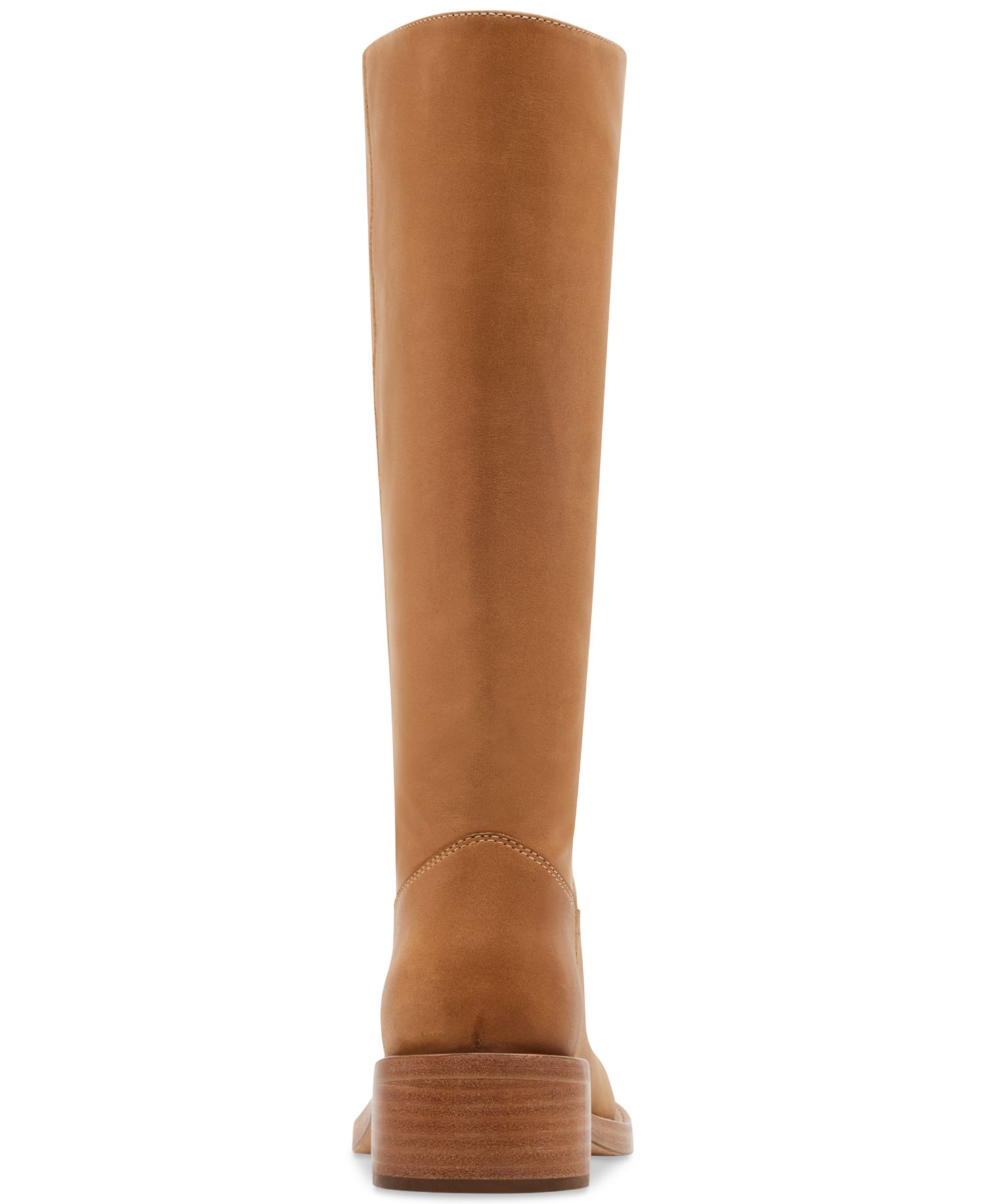 Women's Riggs Tall Square-Toe Boots