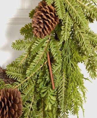 Scentsicles Scented Ornaments, 6 Count Bottles, Autumn 'n Apples, Two Dashes of Cinnamon and Spiced Pine Cones - 3 Pack