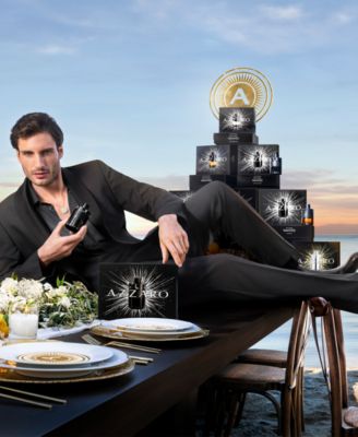 Men's 3-Pc. The Most Wanted Eau de Parfum Intense Gift Set