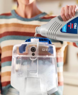 TurboClean Pet XL Upright Carpet Cleaner