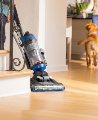CleanView Swivel Upright Pet Vacuum