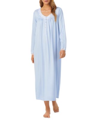 Eileen West - Women's Sweater-Knit Ballet Nightgown