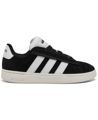 Adidas Men's Grand Court Alpha 00s Casual Sneakers from Finish Line - Macy's