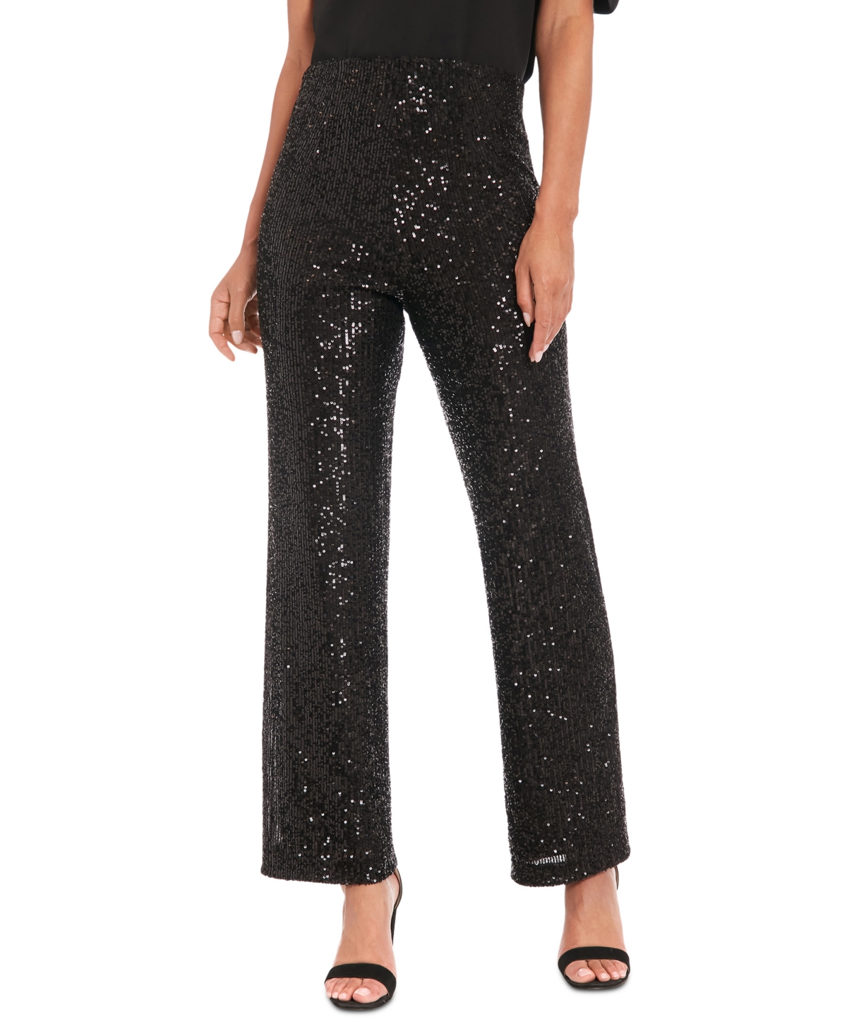 MUSE SEQUIN PANTS 