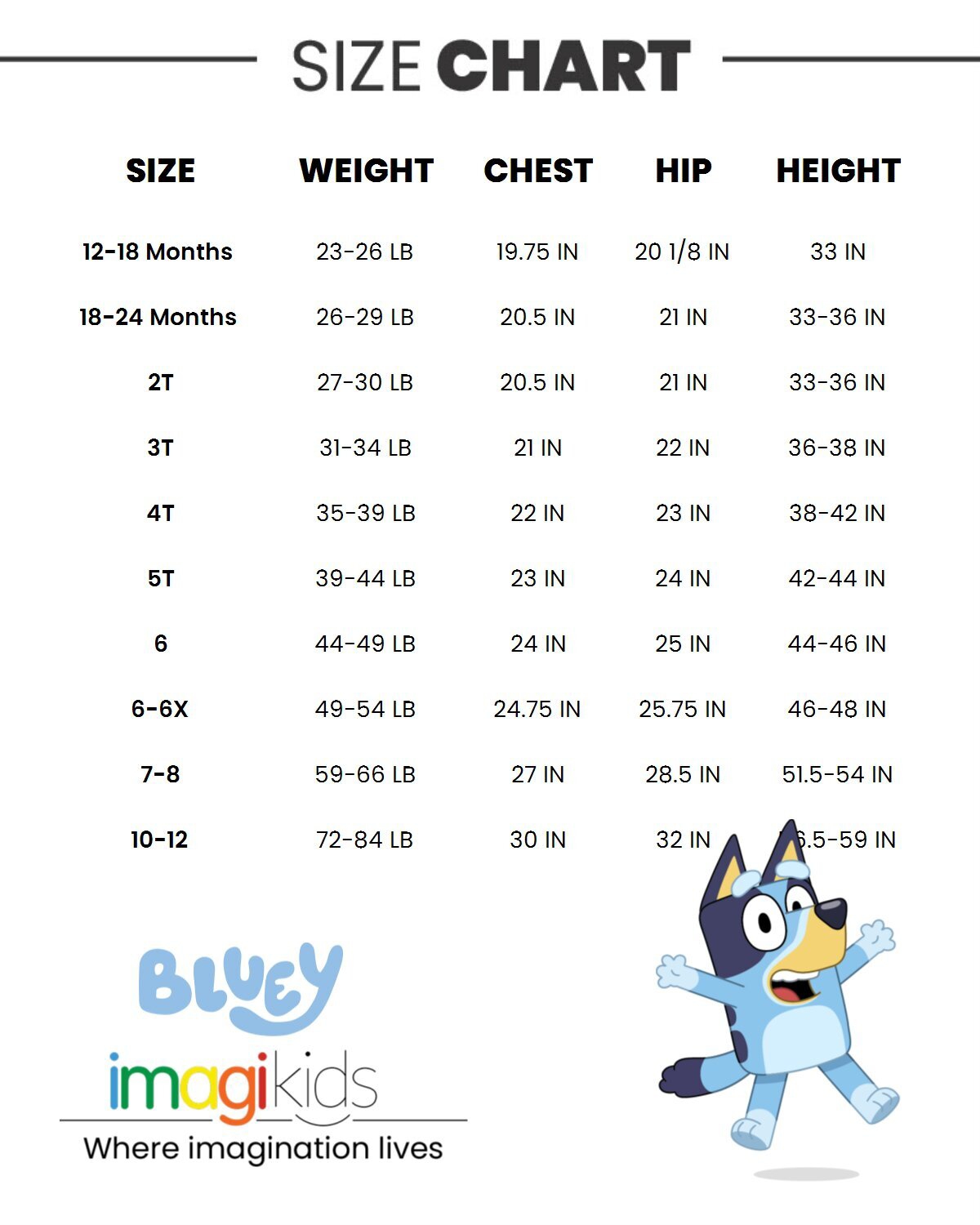 Bluey Toddler Girls French Terry Sleeveless Romper to