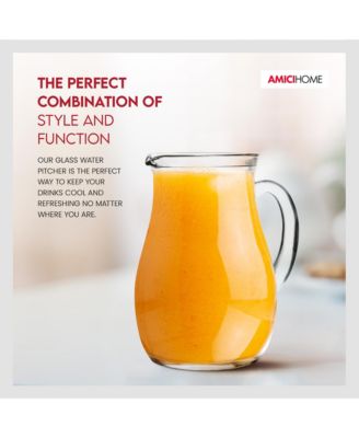 Roxy Pitcher - Medium