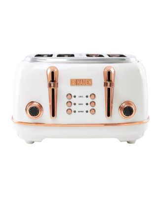 Heritage 4-Slice Wide Slot Toaster
