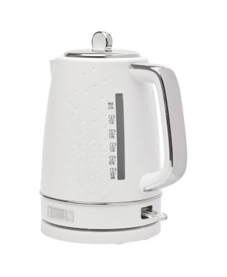 Starbeck 1.7 L-7 Cup Cordless Electric Kettle