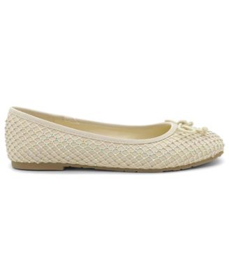 Women's Elstree Jeweled Ballet Flats
